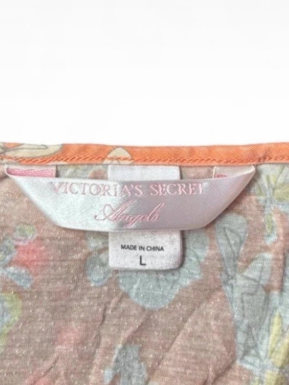 vs angels lace slip - Picture 2 of 7
